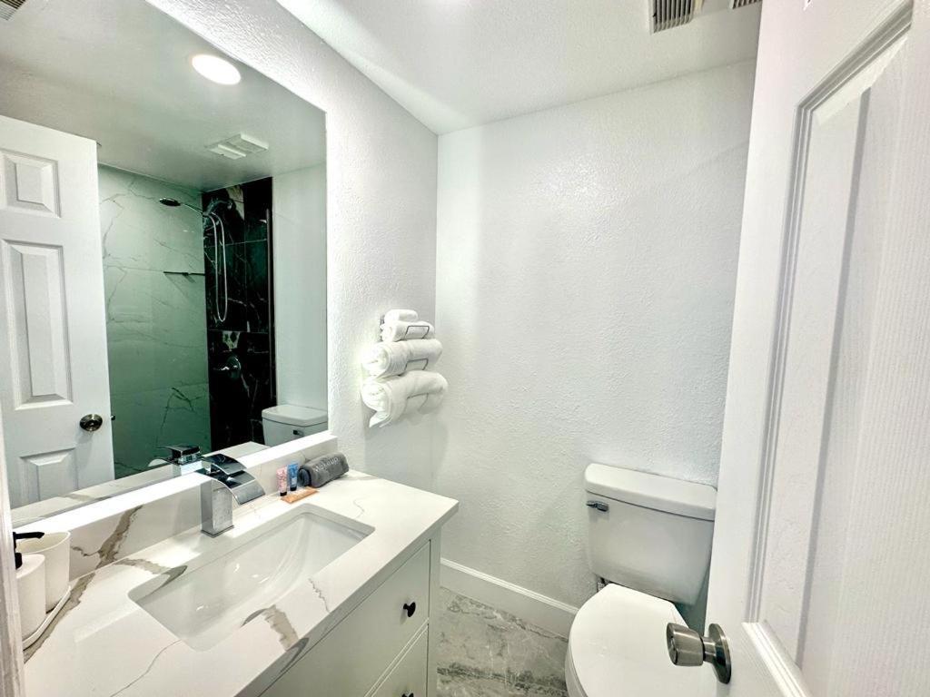 Like At Home Orlando Extérieur photo