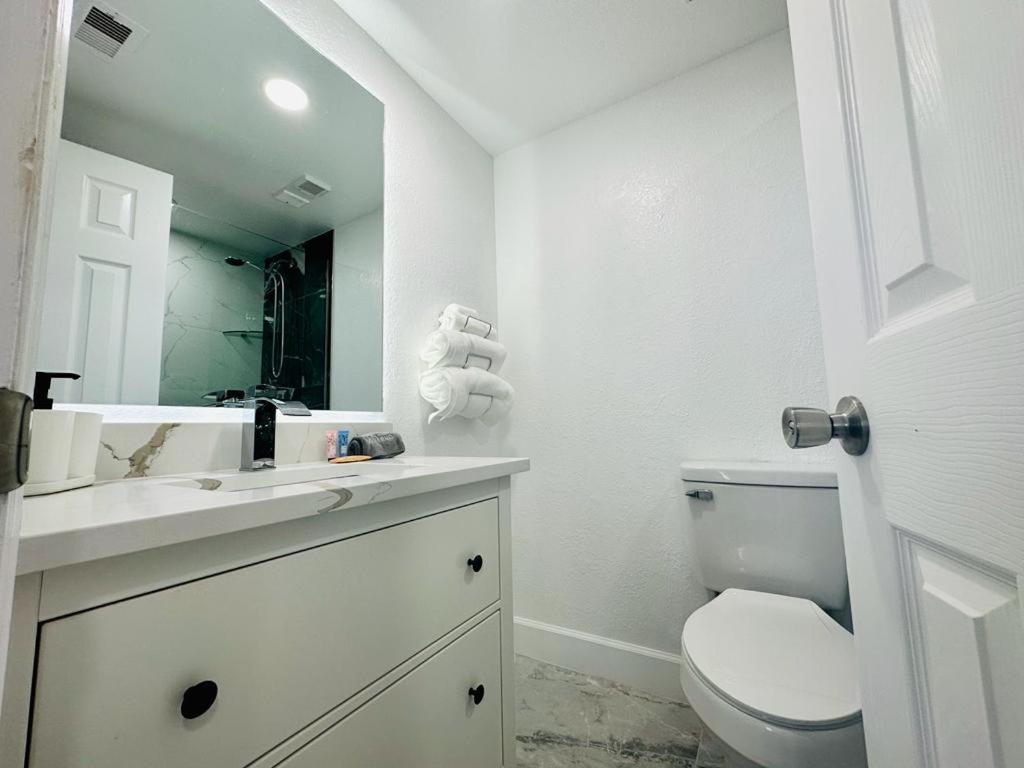 Like At Home Orlando Extérieur photo
